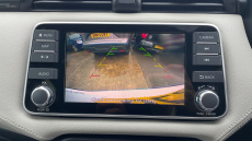 Nissan Micra 0.9 IG-T Tekna 5dr Petrol Hatchback